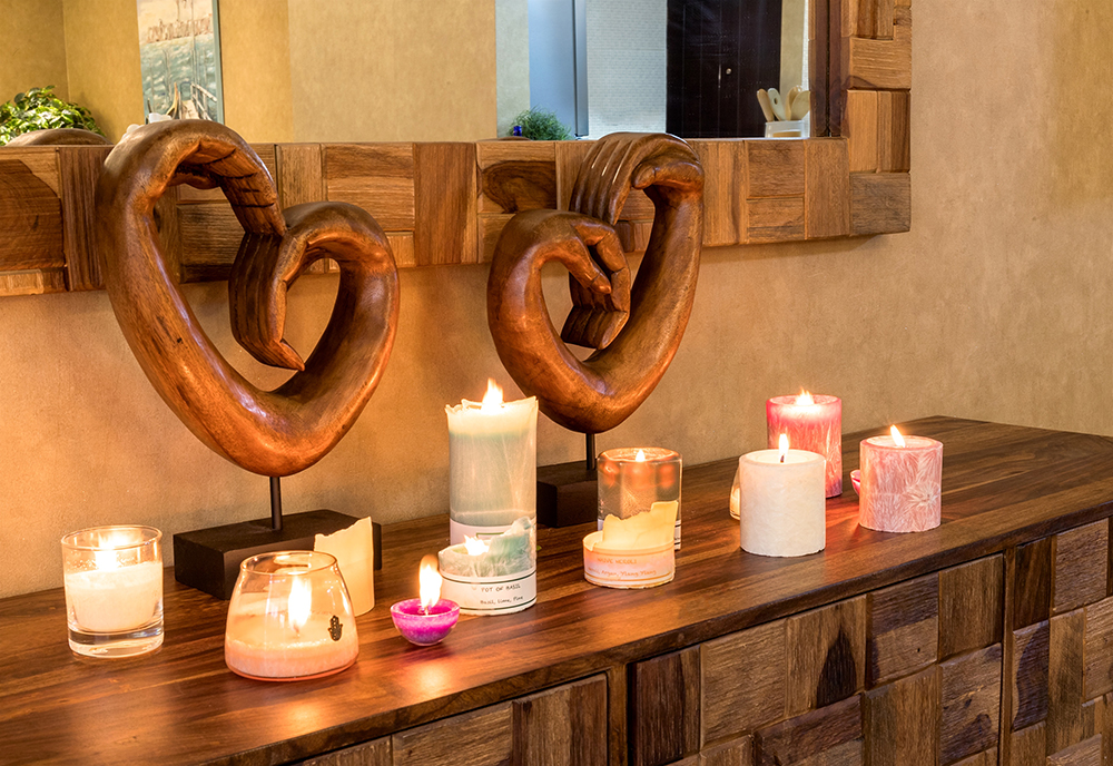 Frequently Asked Questions About Candles& Accessories Palm Lights