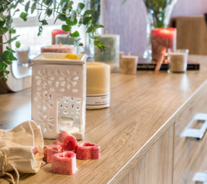 Wax Melts and Pillars