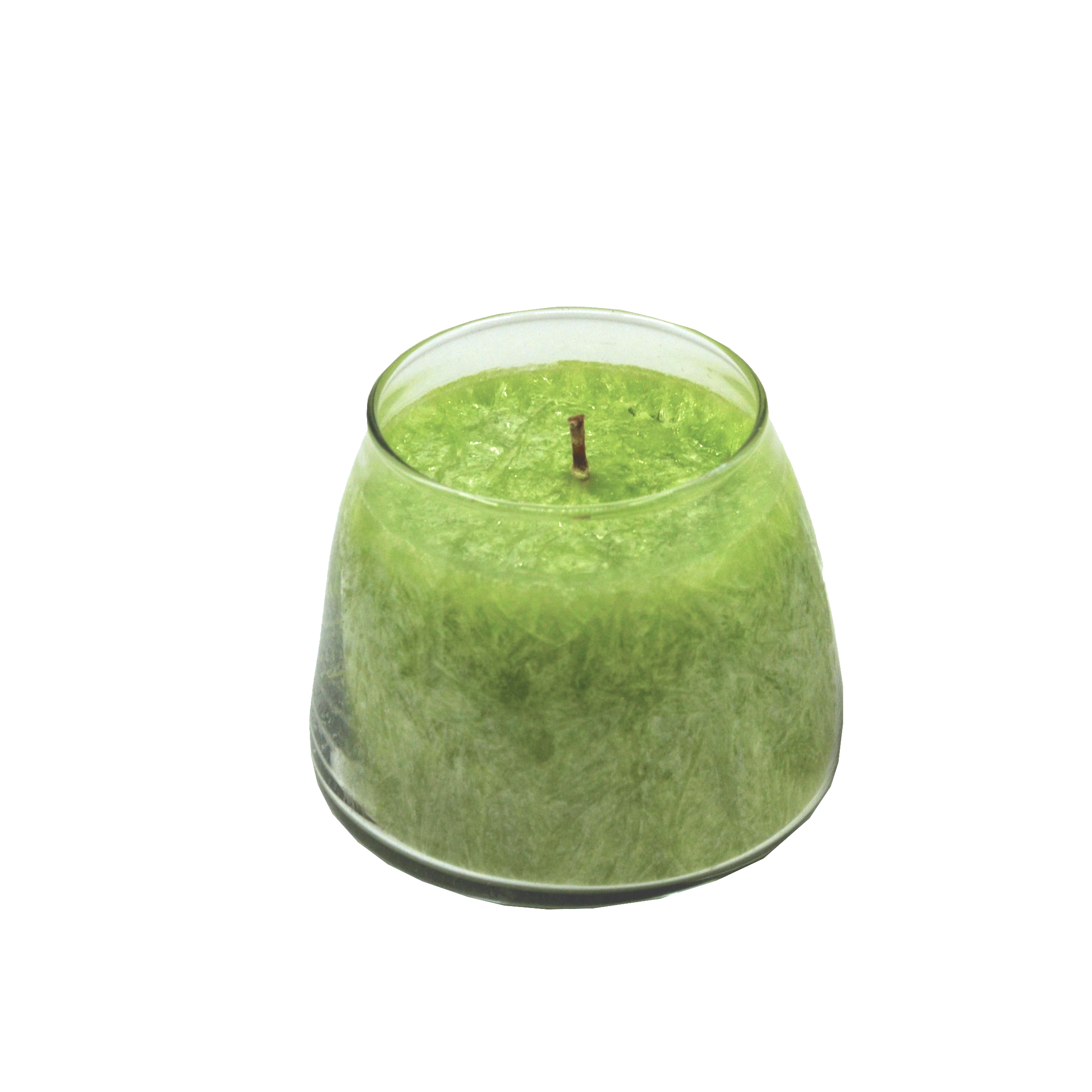 Buy Bella Citronella Glass Jar Candle Online Palm Lights UAE