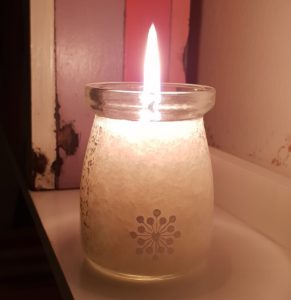 Contract pouring for Tribe Dubai Home Interiors Store