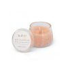 Puff of Patchouli small glass jar candle with box