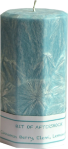 arisional candle