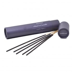 Sandalwood Incense Sticks