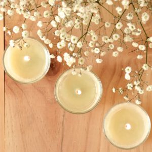 Tealight product catagory main photo