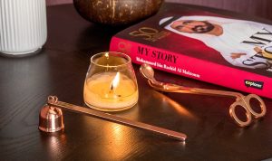 Candle Accesories main product catagory photo desktop