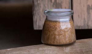 Glass Jar Product Catagory Main Photo Desktop