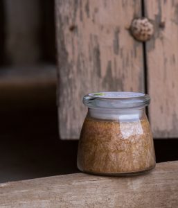 Glass Jar Product Catagory Main Photo Mobile