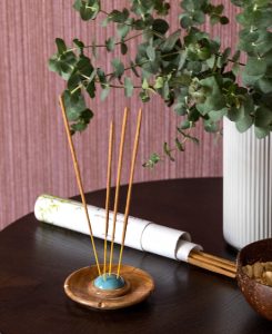 Incense product catagory main photo for Mobile