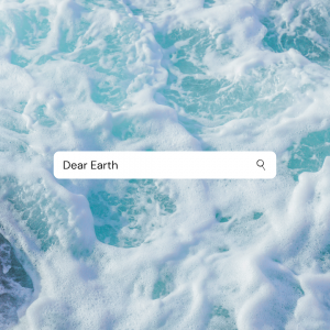 Dear Earth Candle Collection