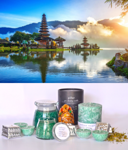 Balinese Escape 280w 327h