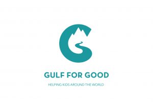 Gulf For Good Logo