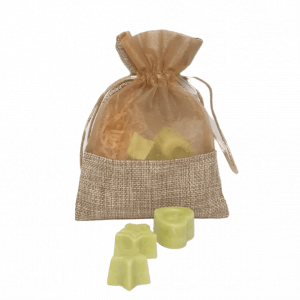 Stalk of Lemongrass wax Melts