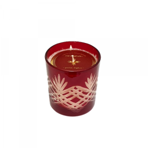 Ruby Cinnamon Candle