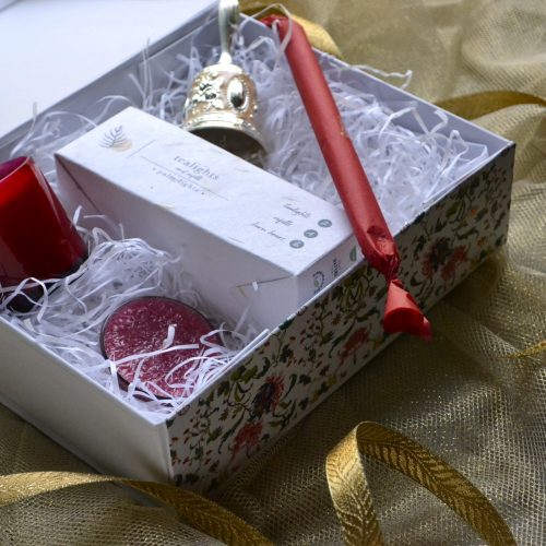 Kumkum Gift Box