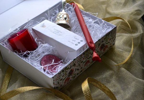Kumkum Gift Box