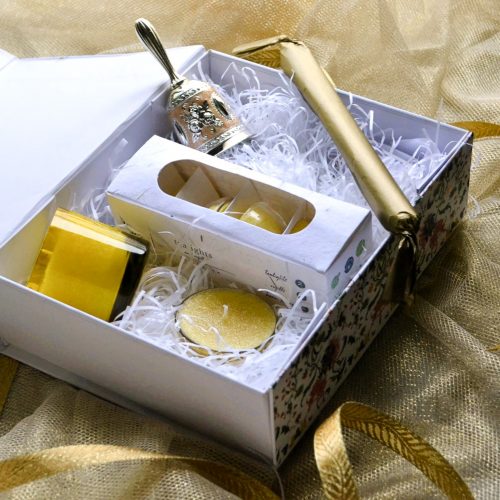 Haldi Gift box
