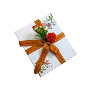 Festive packaging