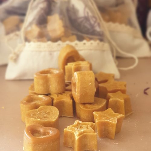 Orange and Cloves Wax Melts
