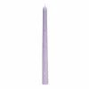 Lavender Taper candles