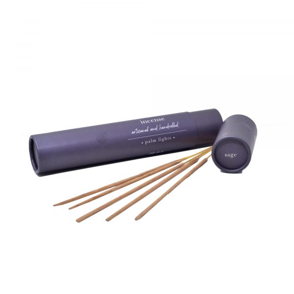 sage incense sticks