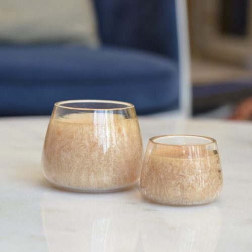 Square Cedarwood GJ without lid