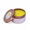 Manipura Solar Plexus Chakra candle