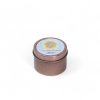 sacral chakra tealight candle with lid