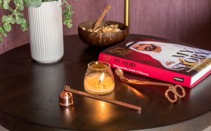 Emirati women's day blog feature