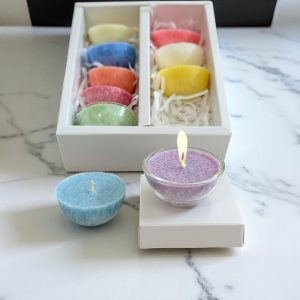 Candle Discovery Set