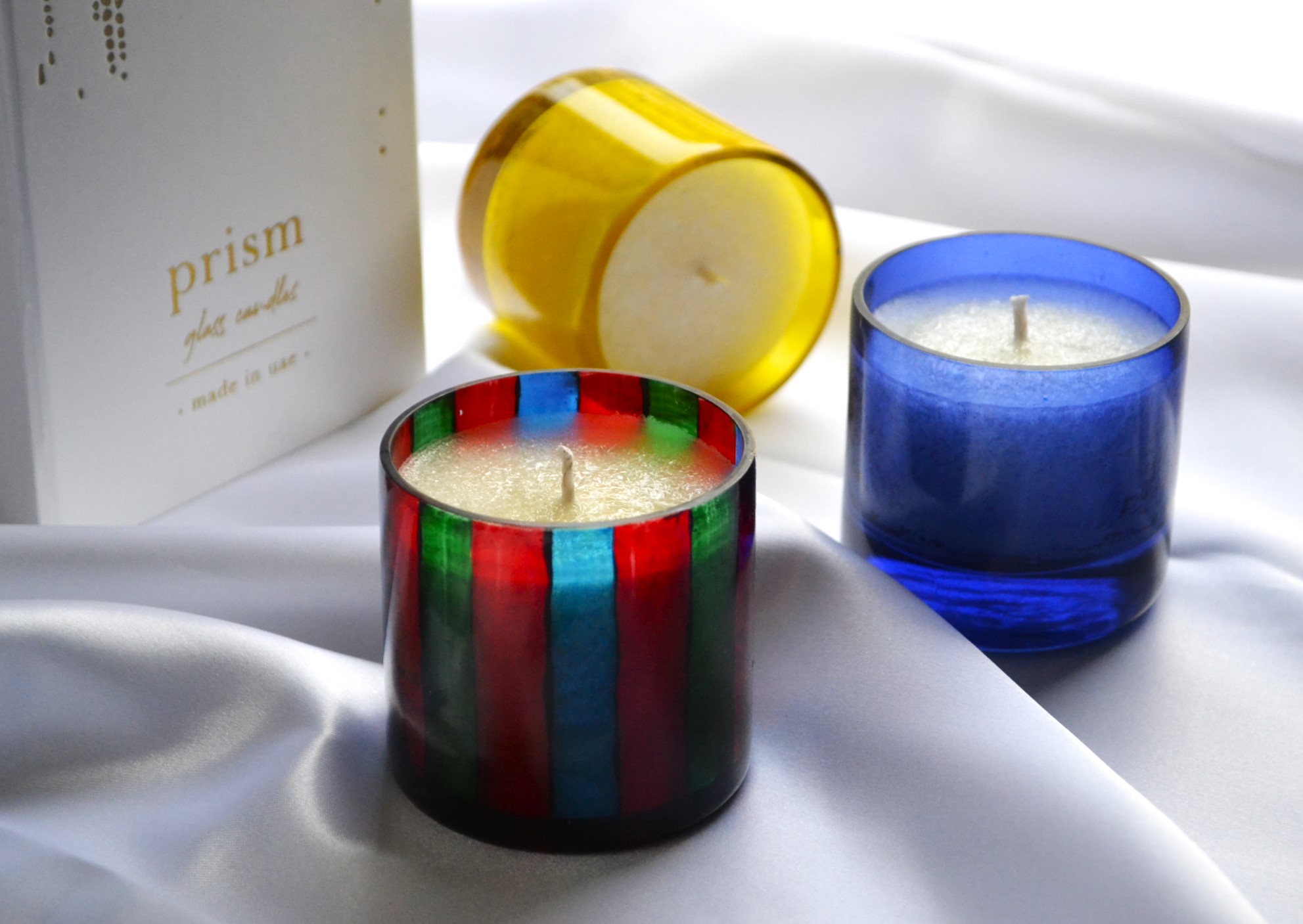 PRISM diwali set