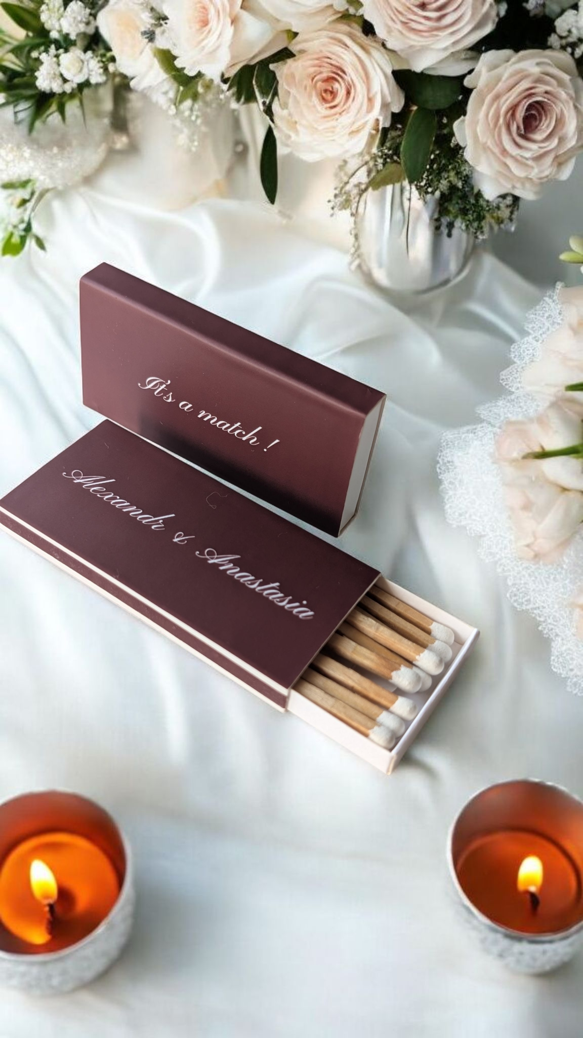 Wedding Favor