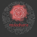 Muladhara Root Chakra symbol