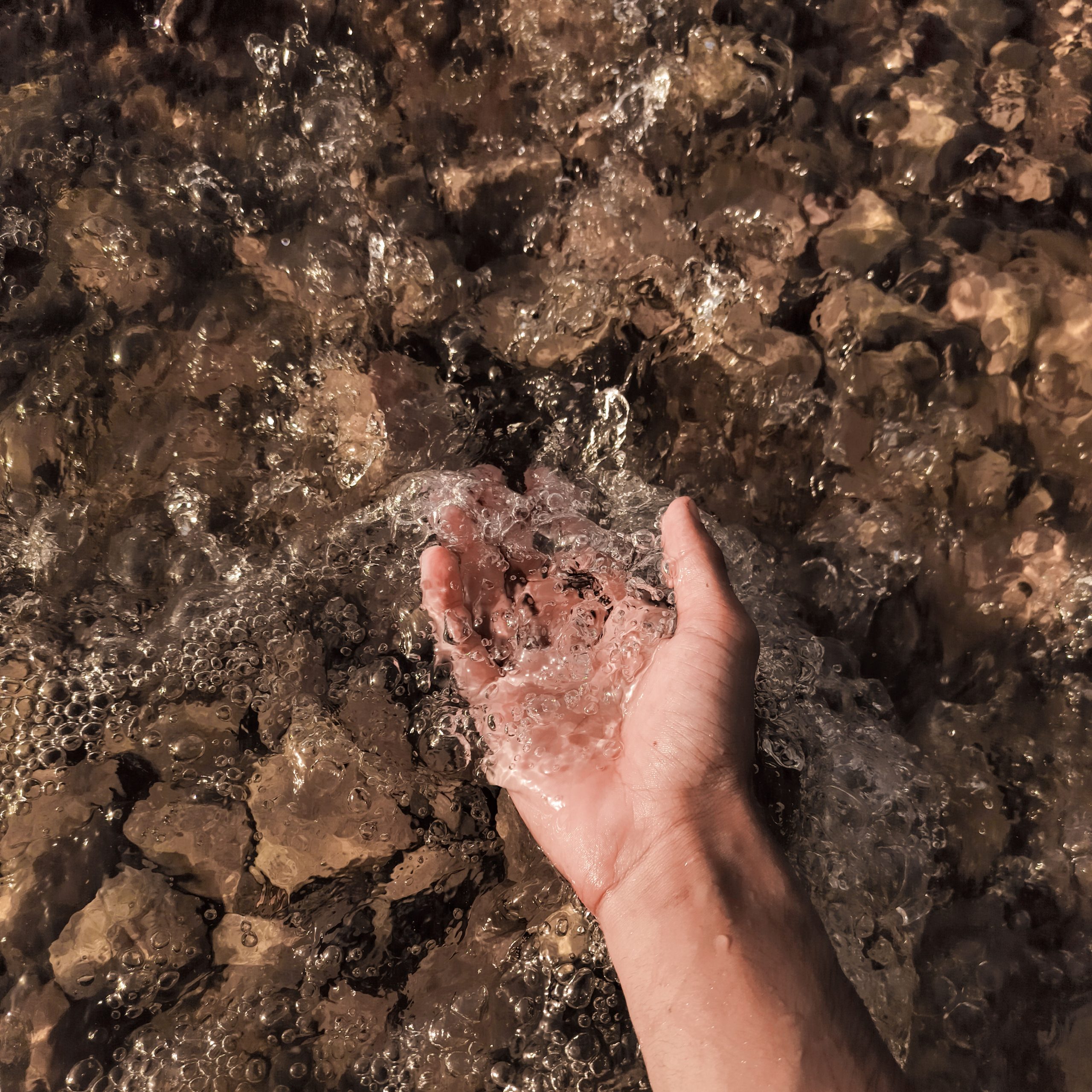 Kapha element, water