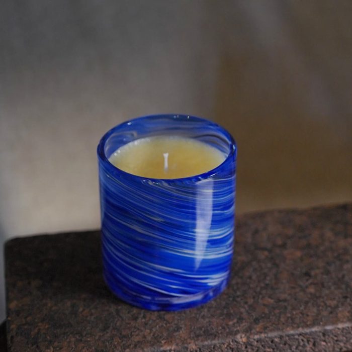 Pitta candle