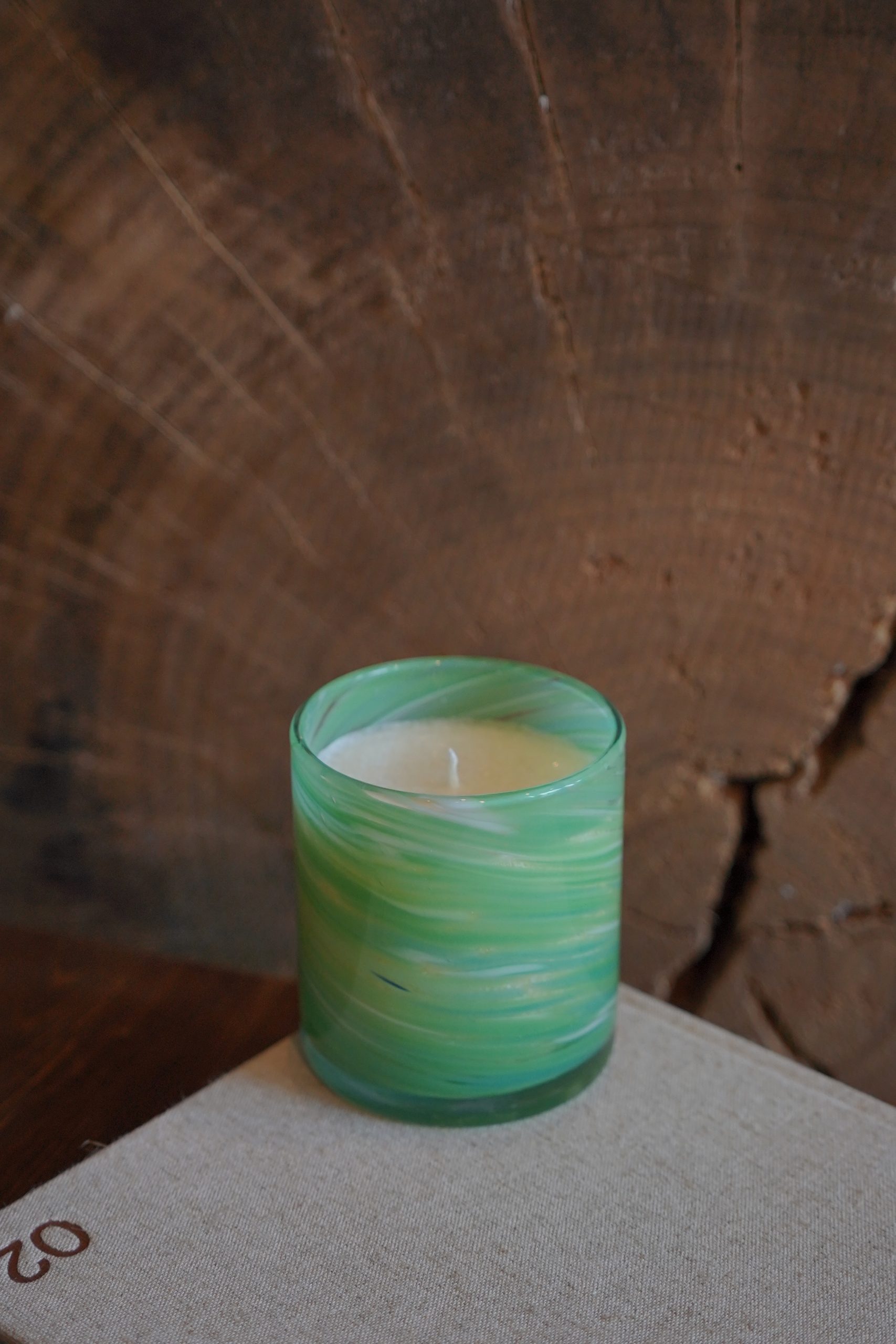 Vata candle
