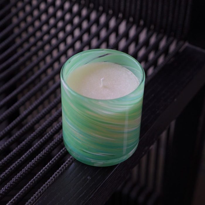 Vata candle